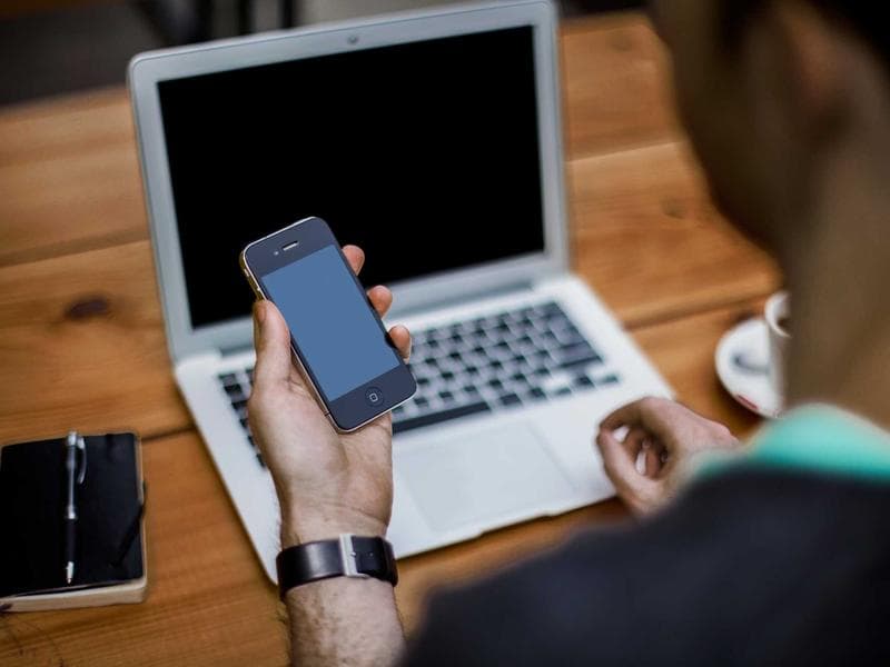 مكتب مفروش جاهز في الوضحي