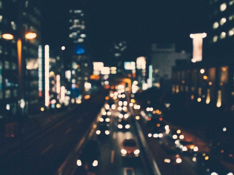 شقة طابق مرتفع مع إطلالة في البويطية